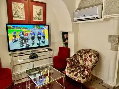 Riad Hasna Espi - 67
