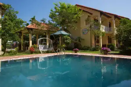 Windbell Villa Hoi An - 13