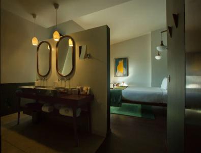 The Vintage & Spa – Lisbon - 9