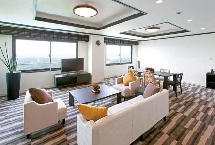 & Resorts Ise-Shima - 108