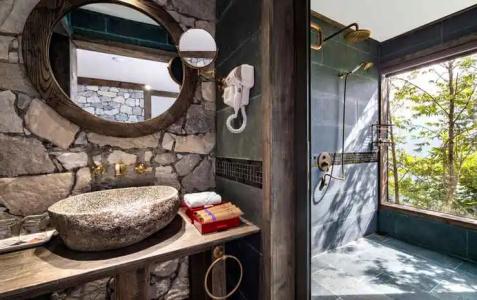 Sapa Catcat Hills Resort & Spa - 25