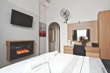 Linden House - 15