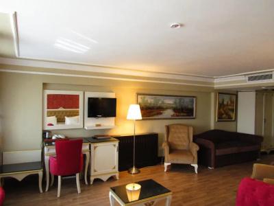 Kadikoy Park Suites - 40