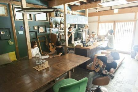 Fukuoka Guesthouse Hive - 27