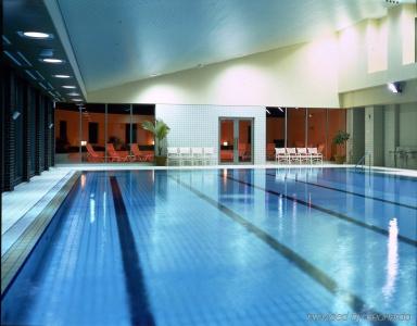 The Okura Tokyo - 19