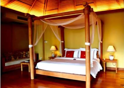 Deva Beach Resort Samui - 59