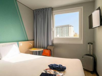 ibis budget Berlin Kurfürstendamm - 46