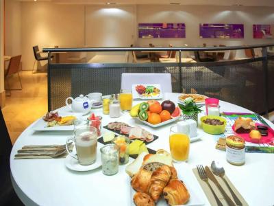 Novotel Genève Centre - 41