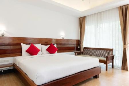 Green View Village Resort - Sha Plus - 101