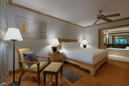 Marriott's Phuket Beach Club - Sha Plus - 23