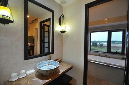 The Quin Riverside Villa - 105
