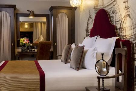 Hôtel Da Vinci & Spa - 100