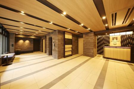 Gate Stay Premium Ginza Shintomicho - 8
