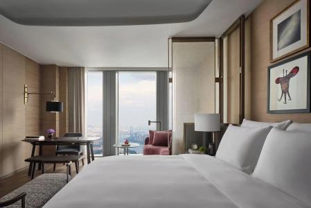 Rosewood Guangzhou - 4