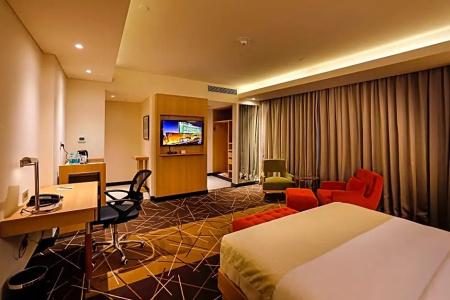 Holiday Inn Chennai Omr It Expressway, An Ihg - 59