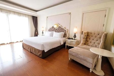 Lk Miracle Suite - Sha Extra Plus - 53