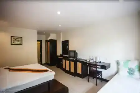 Royal Nakara Ao Nang - 48