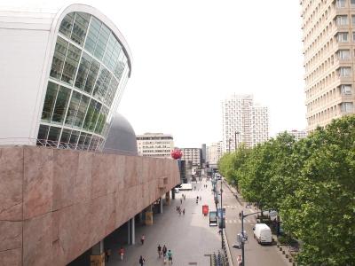 Novotel Spa Rennes Centre Gare - 23