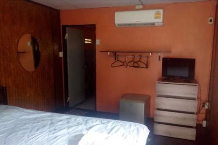 Saint Tropez beach resort - 26