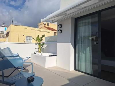 Alenti Sitges & Restaurant - 6