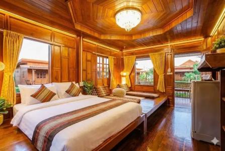 Scn Resort & Spa - 107