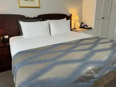 The Windermere, London - 11