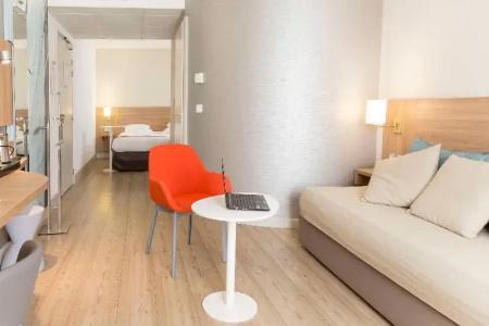 Best Western Plus Ajaccio Amirauté - 49