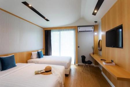 The Canale Samui Resort - Sha Extra Plus - 4