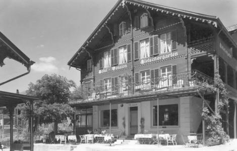 Gletschergarten - 0