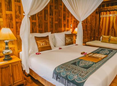 Santhiya Koh Phangan Resort And Spa - Sha Extra Plus - 34