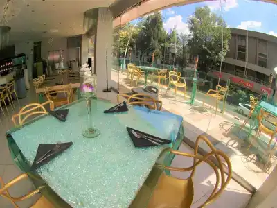 Vista Hermosa - 15