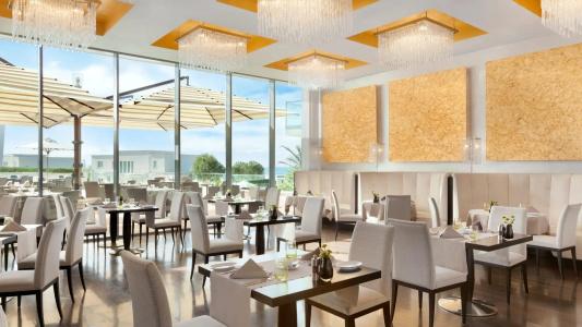 Kempinski Adriatic Istria Croatia - 33