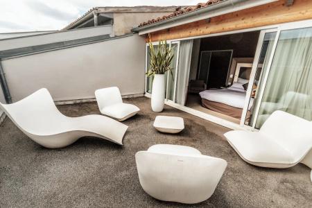 Novotel Toulouse Centre Wilson - 140