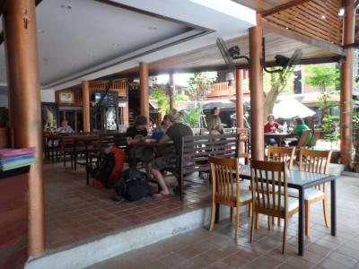 Tony's Place Bed & Breakfast Ayutthaya Thailand - 8