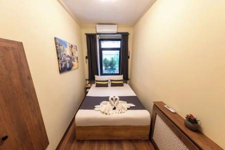 Royal Taksim Suites - 82
