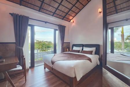 The Blossom Resort – Onsen & Foot Massage Inclusive - 141
