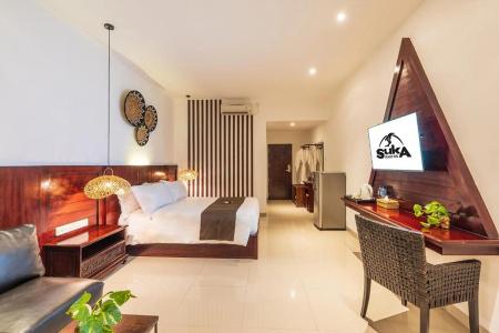 Suka Beach Inn - 73