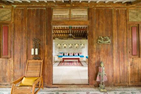 Hati Padi Cottages - 17