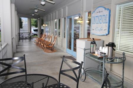 Best Western Plaza Inn - 7