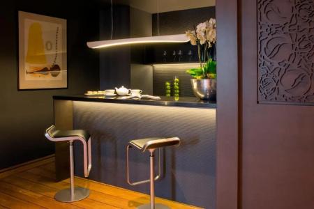 Bergs – Small Luxury Hotels of the World - 16