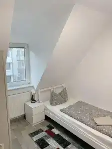 Hostel Nuremberg - 32