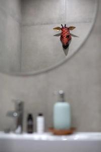 The Frogs_Guest House - 18