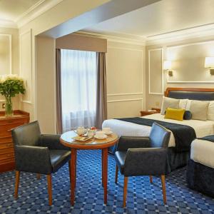Lancaster Gate - 24