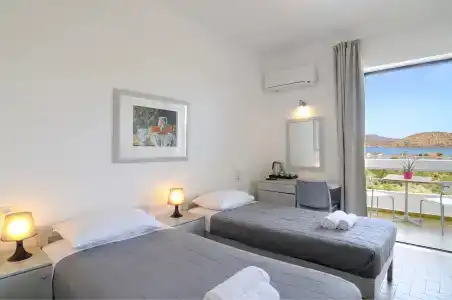 Elounda Krini - 4