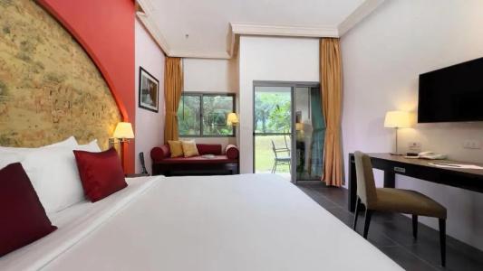 Thanyapura Sports & Health Resort - Sha Plus - 23