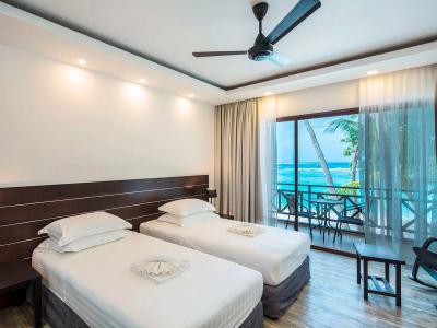 Canopus Retreat Thulusdhoo - 9