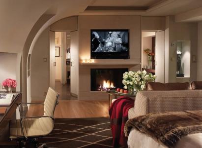 Four Seasons des Bergues Geneva - 56