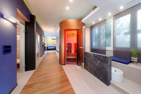 Best Western Premier Ib Friedberger Warte - 15