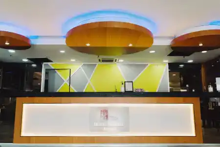 Sentral Melaka @ City Centre - 1