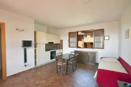 Borgo Etrusco - 13